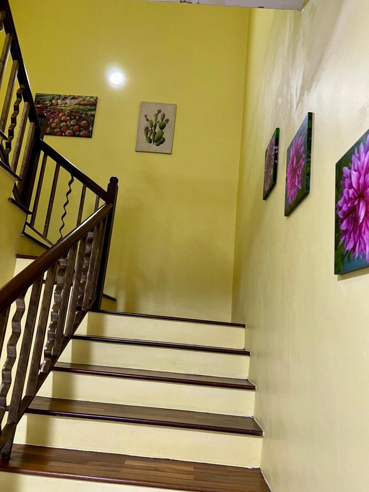 Rini Utama Homestay سكودايْ المظهر الخارجي الصورة