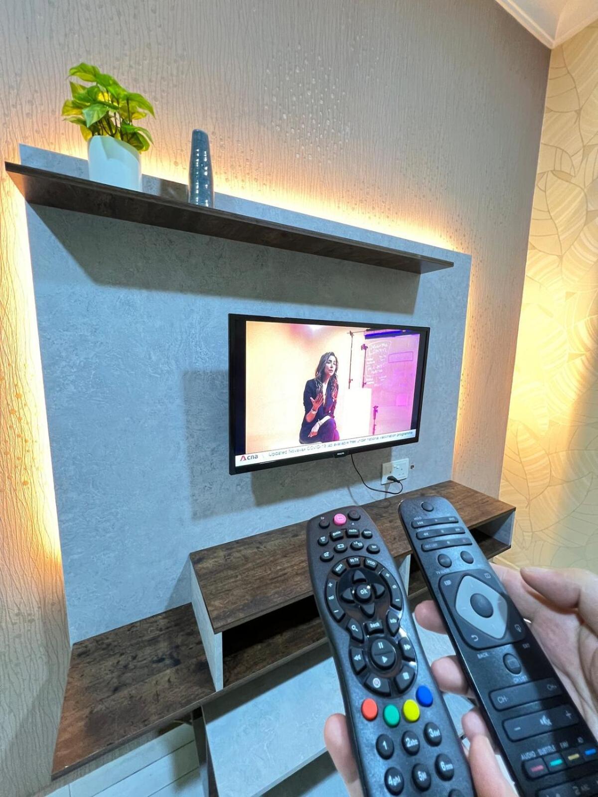 Rini Utama Homestay سكودايْ المظهر الخارجي الصورة